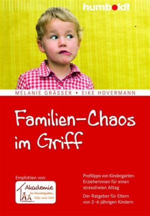 Book cover of Familien-Chaos im Griff