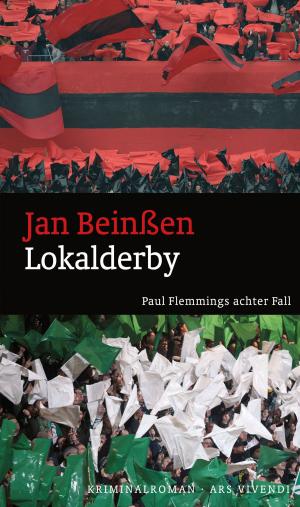 Cover of the book Lokalderby (eBook) by 