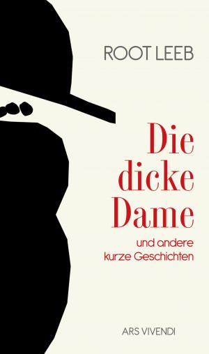 Cover of the book Die dicke Dame und andere kurze Geschichten (eBook) by Christine Grän, Hannelore Mezei