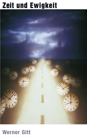 Book cover of Zeit und Ewigkeit