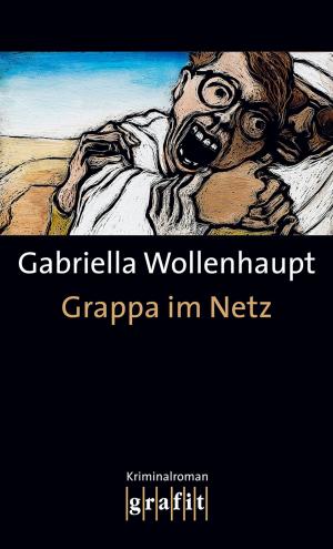 Cover of the book Grappa im Netz by Jan Zweyer