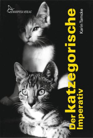 Cover of the book Der katzegorische Imperativ by Jacquelyn Elnor Johnson