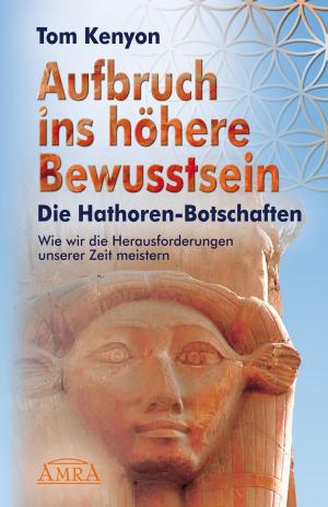 Cover of the book Aufbruch ins höhere Bewusstsein by Martin Heinrich
