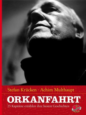Cover of the book Orkanfahrt by Various, Frances E. Slaughter