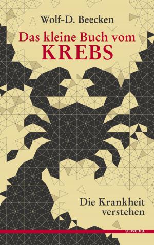 Cover of the book Das kleine Buch vom Krebs by MDA PRESS, SUNS Studio