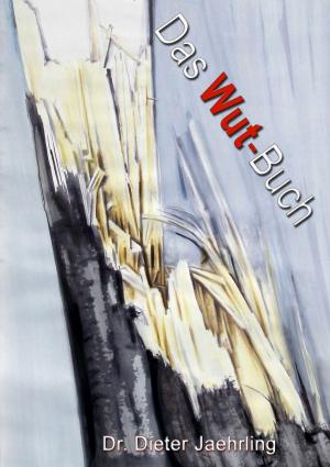 Cover of the book Das Wutbuch by Marina Scheske, Torsten Peters