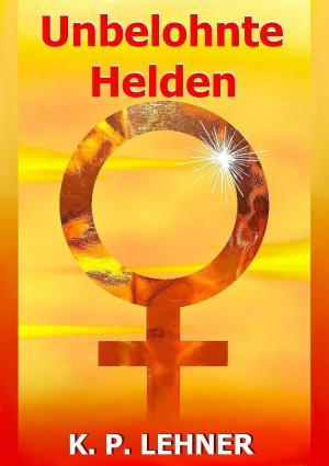 Book cover of Unbelohnte Helden