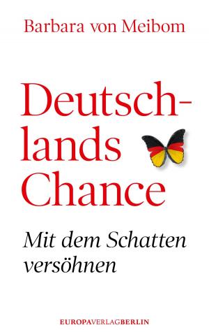 Cover of the book Deutschlands Chance by Bertrand Russell
