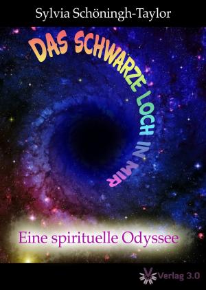 Cover of the book Das schwarze Loch in mir by Johannes Sieben