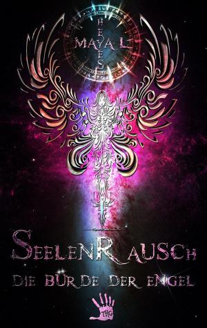 Book cover of Seelenrausch