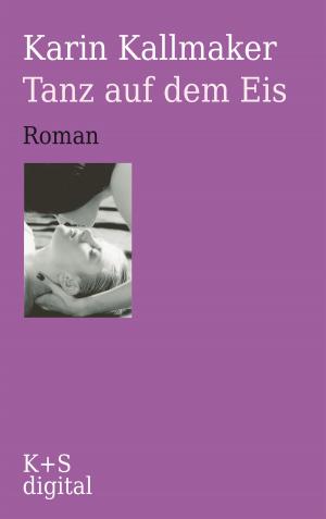 Book cover of Tanz auf dem Eis