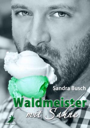 Cover of the book Waldmeister mit Sahne by Louisa C. Kamps