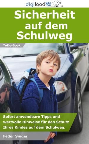 bigCover of the book Sicherheit auf dem Schulweg by 