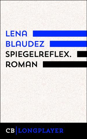 Book cover of Spiegelreflex. Ada Simon in Cotonou