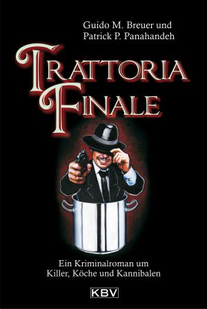 Cover of the book Trattoria Finale by Gunter Gerlach