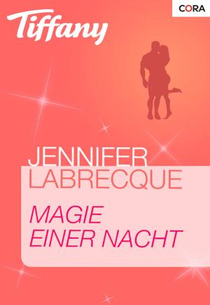 Cover of the book Magie einer Nacht by Nico Jaye