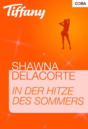 Cover of the book In der Hitze des Sommers by Satine Flower