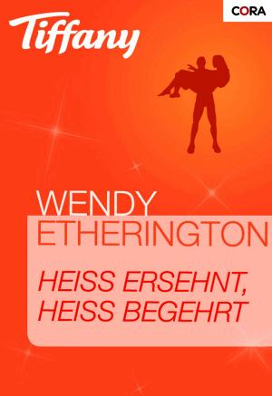Cover of the book Heiß ersehnt, heiß begehrt by Jennifer Greene, Anna DePalo, Jan Hudson