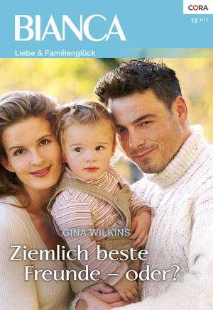 Cover of the book Ziemlich beste Freunde - oder? by Jennifer Ashley