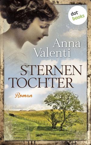 Cover of the book Sternentochter - Band 1 by Anke Cibach