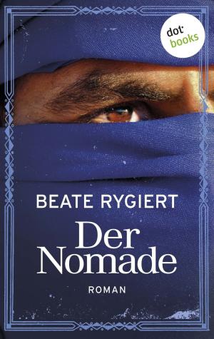 Book cover of Der Nomade