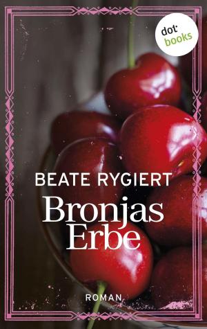 Cover of the book Bronjas Erbe by Michelle Cordier