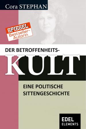 Cover of the book Der Betroffenheitskult by Birgit Schlieper