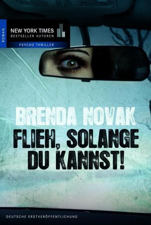 Cover of the book Flieh, solange du kannst by Richard F. West