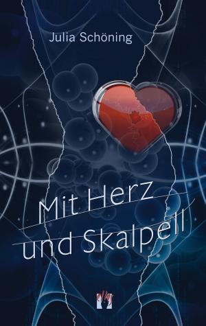 Cover of the book Mit Herz und Skalpell by Melanie Vance