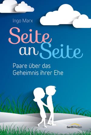Cover of the book Seite an Seite by Rebecca K. Maddox