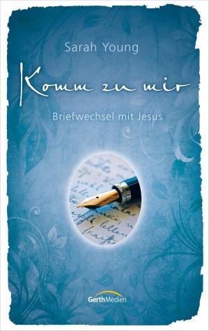 Cover of the book Komm zu mir by Ann Voskamp
