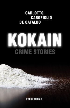 Cover of the book Kokain by Sabrina A. Eubanks