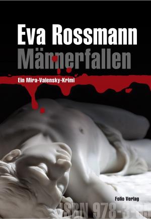 Cover of the book Männerfallen by Giancarlo de Cataldo, Carlo Bonini