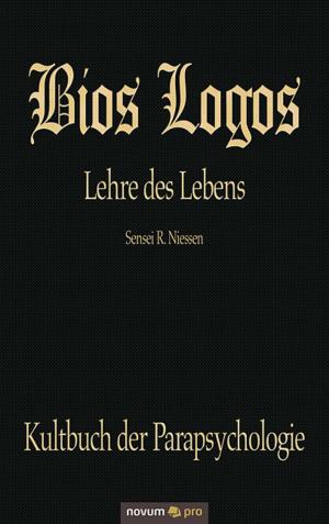Cover of the book Bios Logos - Lehre des Lebens by Peter Thomas