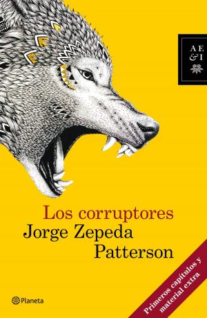 Cover of the book Los corruptores by Thomas A Watson