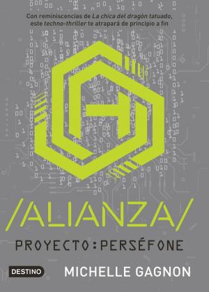 Book cover of /Alianza/