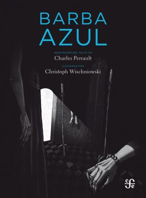 Cover of the book Barba azul by Jaime Alfonso Sandoval