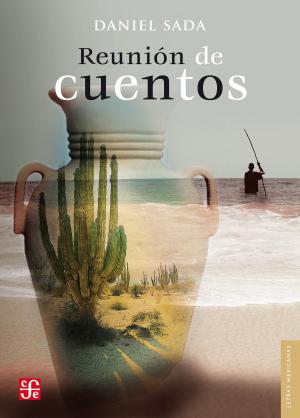 Cover of the book Reunión de cuentos by Martín Solares, Fernando del Paso