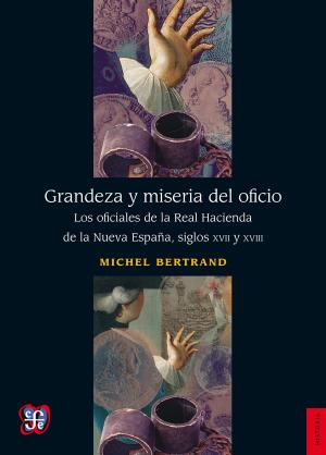 Cover of the book Grandeza y miseria del oficio by Andrés Sánchez Robayna