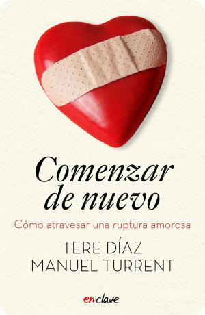 Cover of the book Comenzar de nuevo by Deepak Chopra