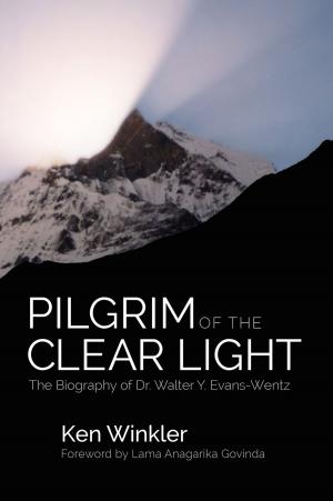 bigCover of the book Pilgrim of the Clear Light by 