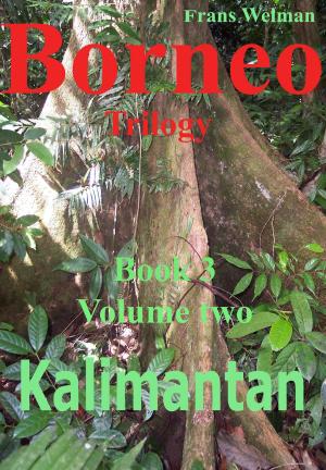 Cover of the book Borneo Trilogy Book 3 Sarawak Volume 2: Kalimantan by Rei Kimura