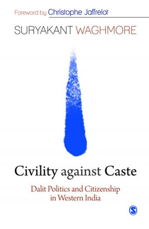 Cover of the book Civility against Caste by Susan Ayers, Richard de Visser