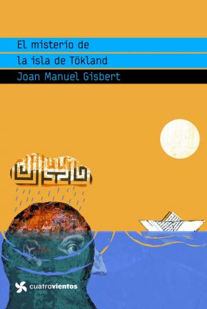 Cover of the book El misterio de la isla de Tökland by Haruki Murakami