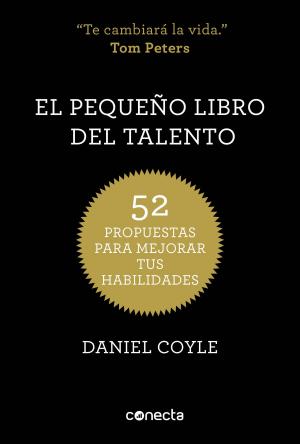 Cover of the book El pequeño libro del talento by Julian Fellowes