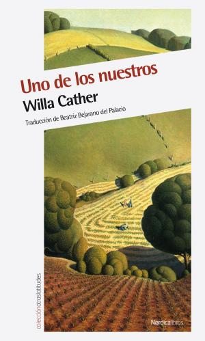 Cover of the book Uno de los nuestros by Joseph Ridgwell