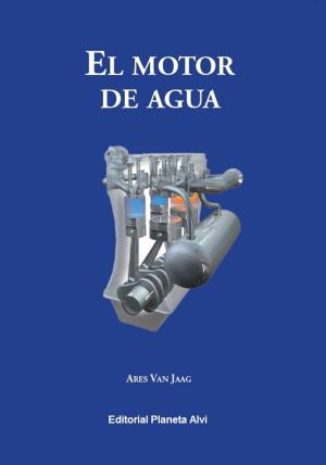 Cover of the book El Motor de Agua by Stephen Jay Gould