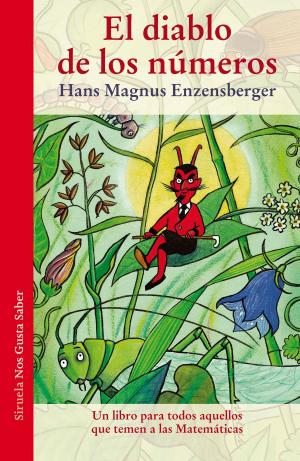 Cover of the book El diablo de los números by Madeleine De Scudéry, Ángeles Caso