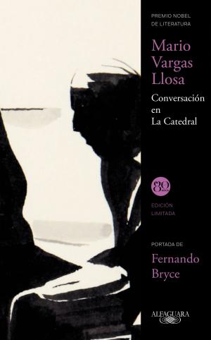 Cover of the book Conversación en La Catedral by Christina Baker Kline