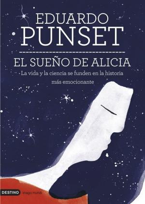 Cover of the book El sueño de Alicia by Instituto Cervantes